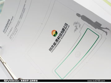東莞翔龍能源品牌戰略 視維品牌策劃設計如何賦能企業形象與營銷發展