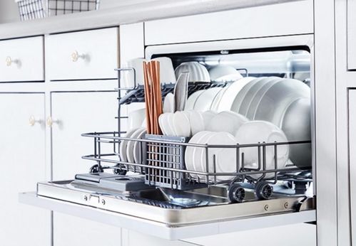 如何選購洗碗機？看完這篇選購指南，廚衛難題輕松解決