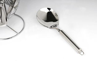 悅享家廚房用品圓管空心柄七件套 不銹鋼廚具套裝，開啟高效健康烹飪新時代