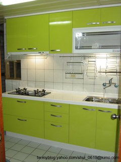 一字型廚具工廠直營，量身定制開啟廚房衛(wèi)浴新生活