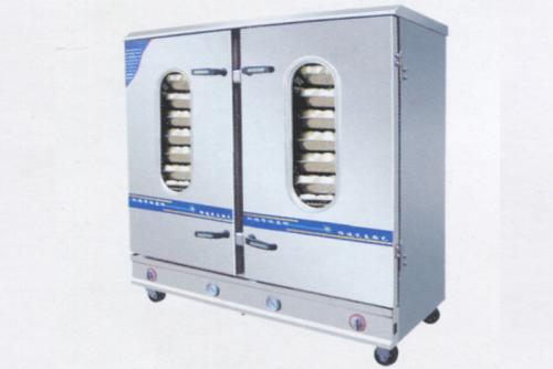 珠海信誠廚具設備廠家 專業定制海鮮蒸飯柜，多樣化規格尺寸滿足廚房需求