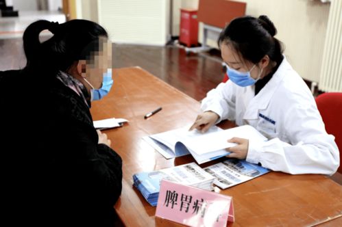 醫(yī)校聯(lián)合送健康 中醫(yī)藥文化走進(jìn)潞河中學(xué)校園