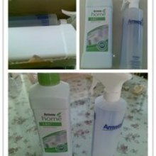 芝罘區鄧儀桃營養健康咨詢服務部 健康咨詢與安利日用品相冊